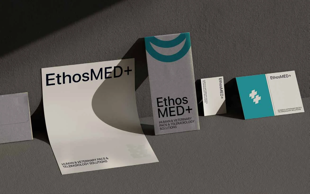 EthosMed+ — Care, with clarity.